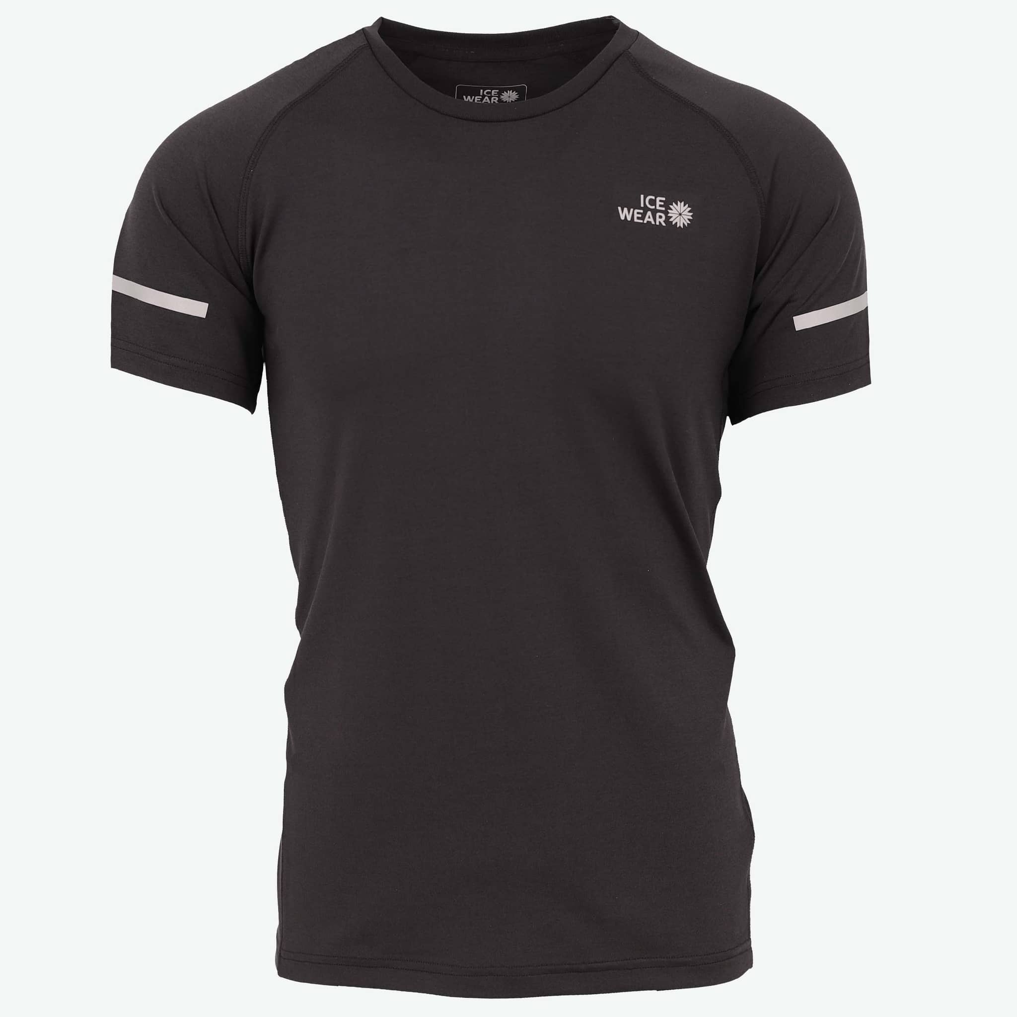 Reynir Q-dry outdoor T-shirt