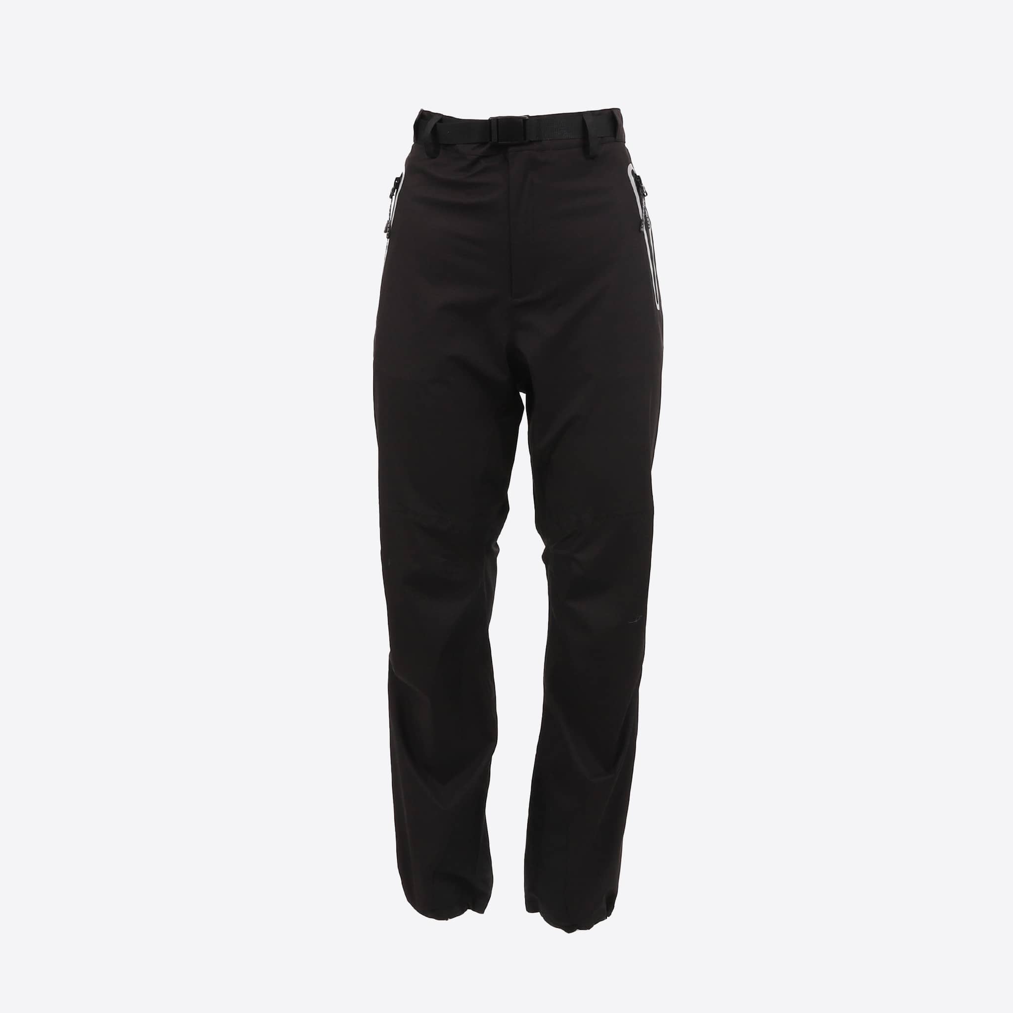 Mía hardshell layered trousers